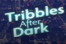Tribbles After Dark