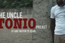 he Uncle Tonio Project