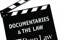 Penn Program on Documentaries &amp; the Law
