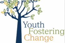 Youth Fostering Change