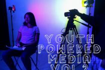 Youth Powered Media