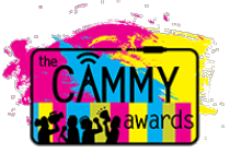 logo - Cammy  Award logo