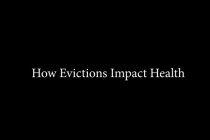 How Evictions Impact Health