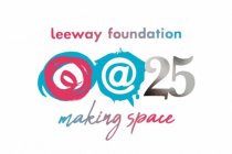 Leeway 25th Anniversary