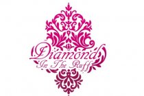 Diamond In The Ruff logo