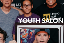Youth Salon 