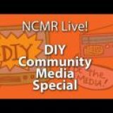 DIY Community Media Special
