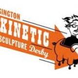 Kensington Kinetic Sculpture Derby 