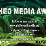Mashed Media Awards 2016
