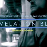 Revelation Blue: Prisoner of Hope