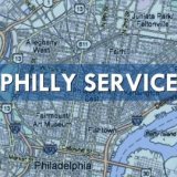 Go Philly Service (GPS)  