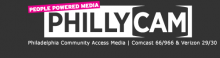 PhillyCAM logo