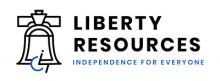 Liberty Resources logo