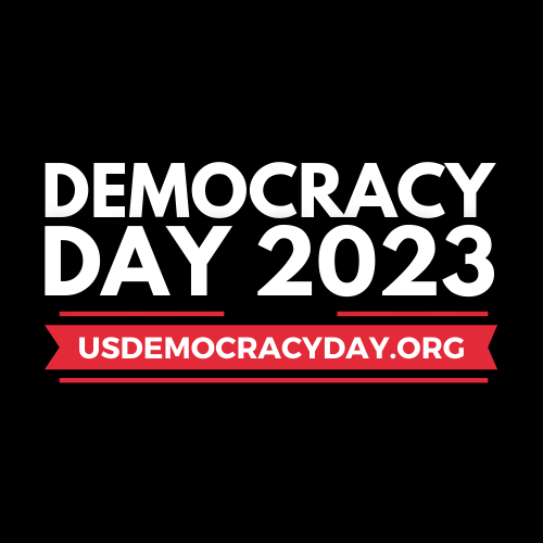 Democracy Day 2023