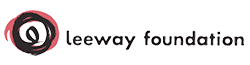 leeway foundation logo
