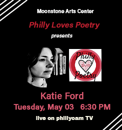 People Loves Poetry featuring Katie Ford