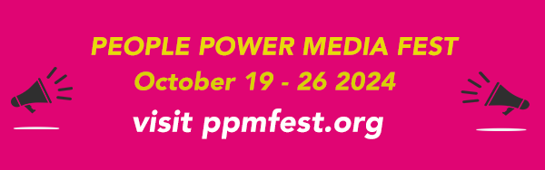 PPM Fest October 19 to 26, 2024