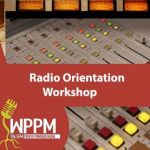 radio orientation workshop