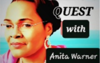 SHERO'S QUEST with Anita Warner 