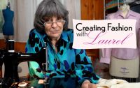 Creating Fashion with Laurel