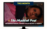 The Madlab Post