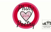 Philly Loves Poetry logo