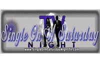 logo- single on a saturday night