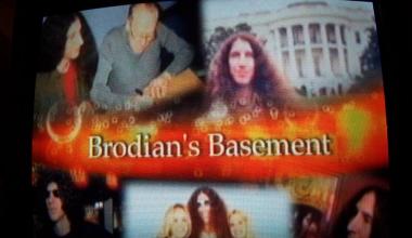 Stewart Brodian Howard Stern Alternative Music independent short film independent music video celebrity impersonator