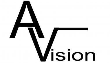 A vision entertainment tv