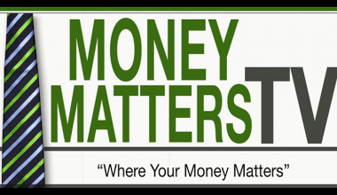 Money Matters logo