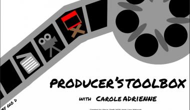 Producer's Toolbox