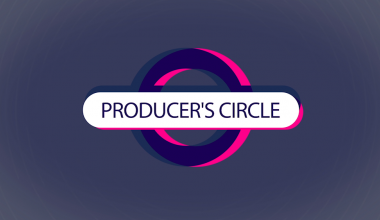 Producer's Circle logo
