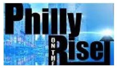 Philly on the Rise