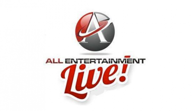 All Entertainmet Live