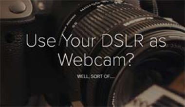 DSLR teaser image