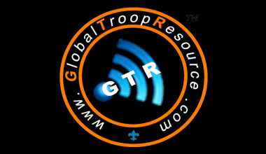 Global Troop Resource logo